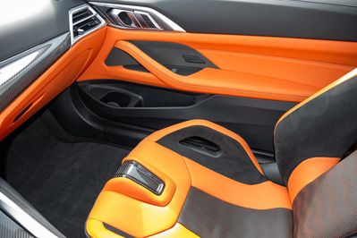 BMW Seria 4 Coupe M4 Competition M xDrive