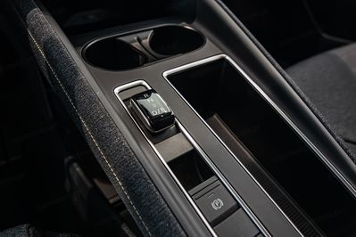 Skoda Elroq 60 63kWh