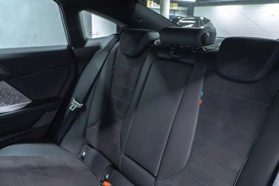 BMW Seria 2 Gran Coupe 220