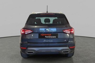 Seat Arona TSI FR S&S DSG