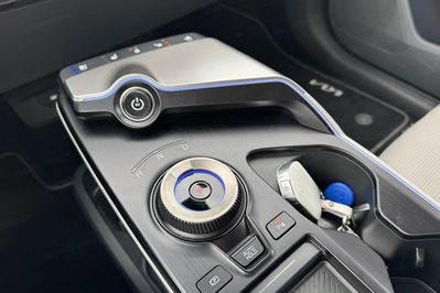Kia EV6 84KWH Earth Awd