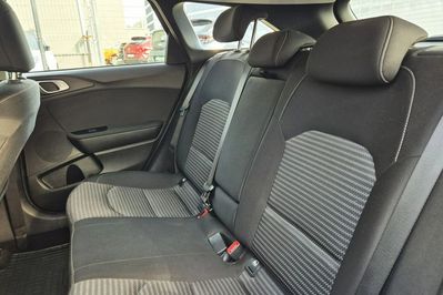 Kia Ceed 1.5 t-Gdi m Dct