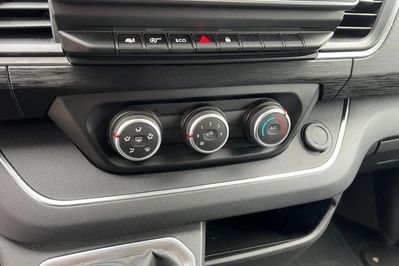 Renault Trafic 2.0 Equilibre
