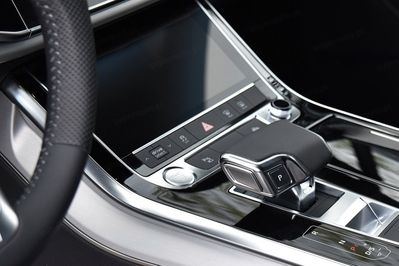 Audi Q7 60 TFSI e quattro S Line