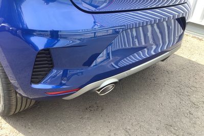 Renault Clio Esprit Alpine 1.0 Tce