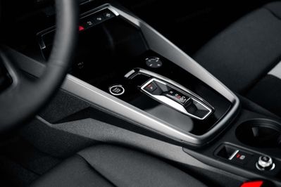 Audi A3 TFSI Advanced