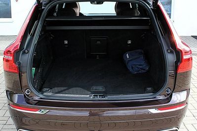 Volvo XC60 B5 D AWD Inscription aut