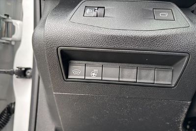 Citroen Berlingo Van XL L2H1
