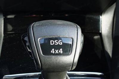 Skoda Kodiaq 2.0 TDI 4x4 Scout DSG