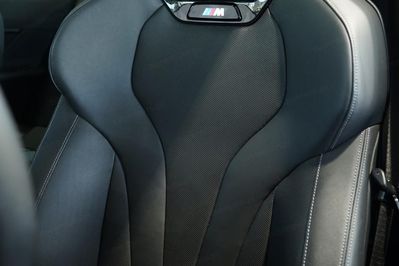 BMW Seria 5 Touring 540d xDrive M Sport