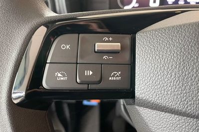 Toyota Proace City EV Long Active