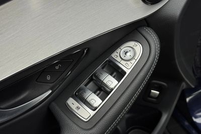 Mercedes GLC 200 4MATIC AMG Line mHEV