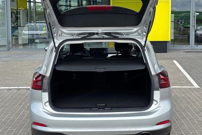 Ford Focus 1.0 Ecoboost Mhev Titanium x