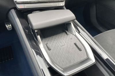 Renault Rafale Atelier Alpine MMT 4x4 1.2 E-Tech PHEV