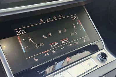 Audi A7 Sportback 50 TDI quattro