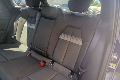 Audi Q4 e-tron 40 77kWh