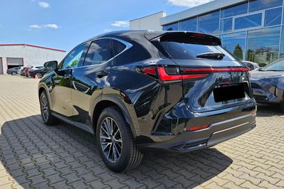 Lexus NX 350h Prestige 2.5 Hybrid AWD