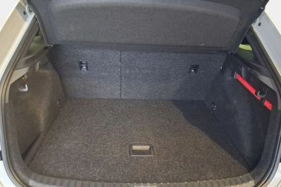 Skoda Scala 1.0 TSI