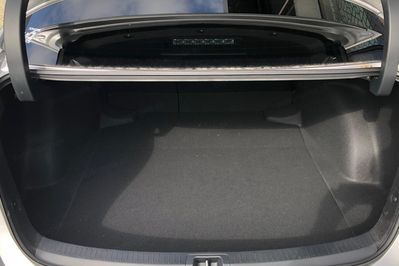 Toyota Corolla 1.5 Style MS