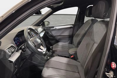 Seat Tarraco 1.5 TSI