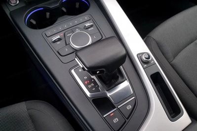 Audi A4 40 TDI Avant