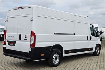 Fiat Ducato L4H2