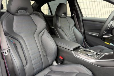 BMW Seria 3 M340i xDrive