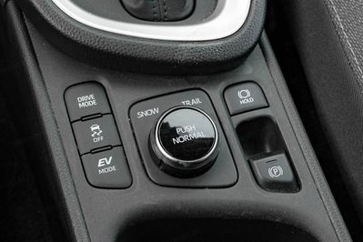 Toyota Yaris Cross Hybrid 1.5 Comfort 4x4