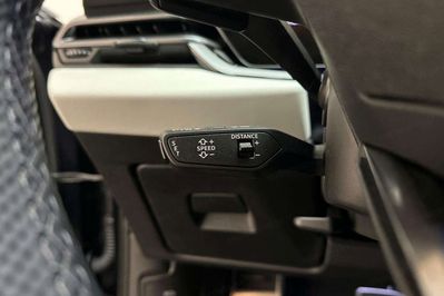 Audi A5 TFSI quattro S line