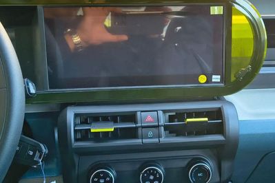 Fiat Grande Panda Icon 1.2