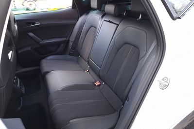 Cupra Formentor 2.0 TSI 4Drive VZ DSG