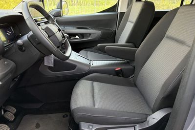 Toyota Proace City Verso 1.5 D-4D Family