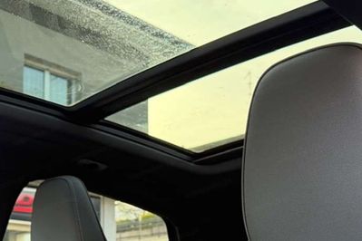 Audi Q5 TFSI quattro S line