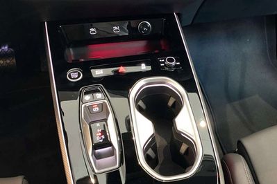 Audi A6 TDI quattro Avant