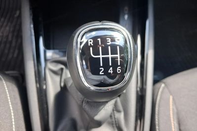 Skoda Scala 1.0 TSI Ambition