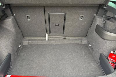 Skoda Karoq 1.5 TSI Selection