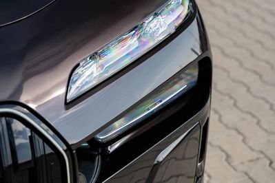 BMW Seria 7 740d xDrive Nero Lusso Edition