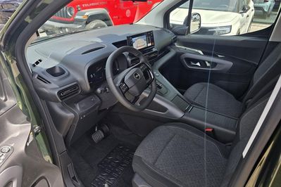 Opel Combo Kombi XL L2H1 EAT8