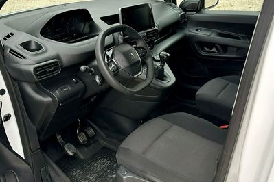 Peugeot Partner HDi