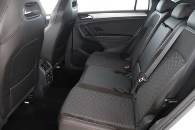 Seat Tarraco 2.0 Eco Tsi Fr S&S 4DRIVE Dsg
