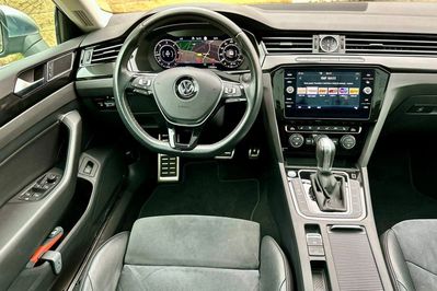 Volkswagen Arteon 2.0 TDI SCR Elegance DSG