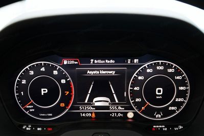 Audi Q2 40 TFSI quattro S Line