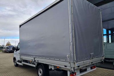 Renault Master L3 Zabudowa 8EP