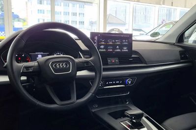 Audi Q5 40 TDI mHEV quattro S tronic