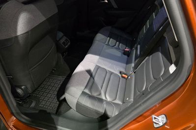 Citroen C4 1.2 Puretech Shine S&S EAT8