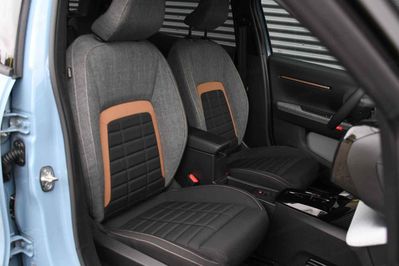 Citroen C3 Aircross PLUS 1.2 MHEV