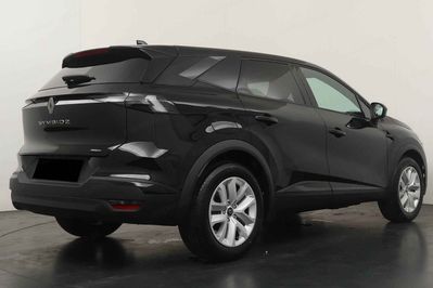 Renault Symbioz Evolution 1.8 E-Tech Full Hybrid