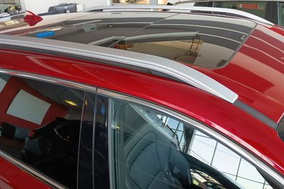 SWM G01 Pro 1.5T GDI DCT