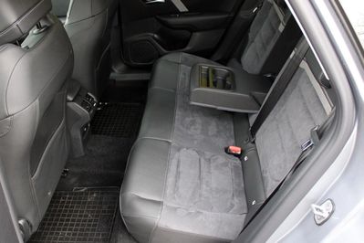 Citroen C4 X 1.2 PureTech Max S&S EAT8