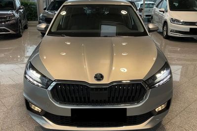 Skoda Fabia Drive 1.0 TSI DSG